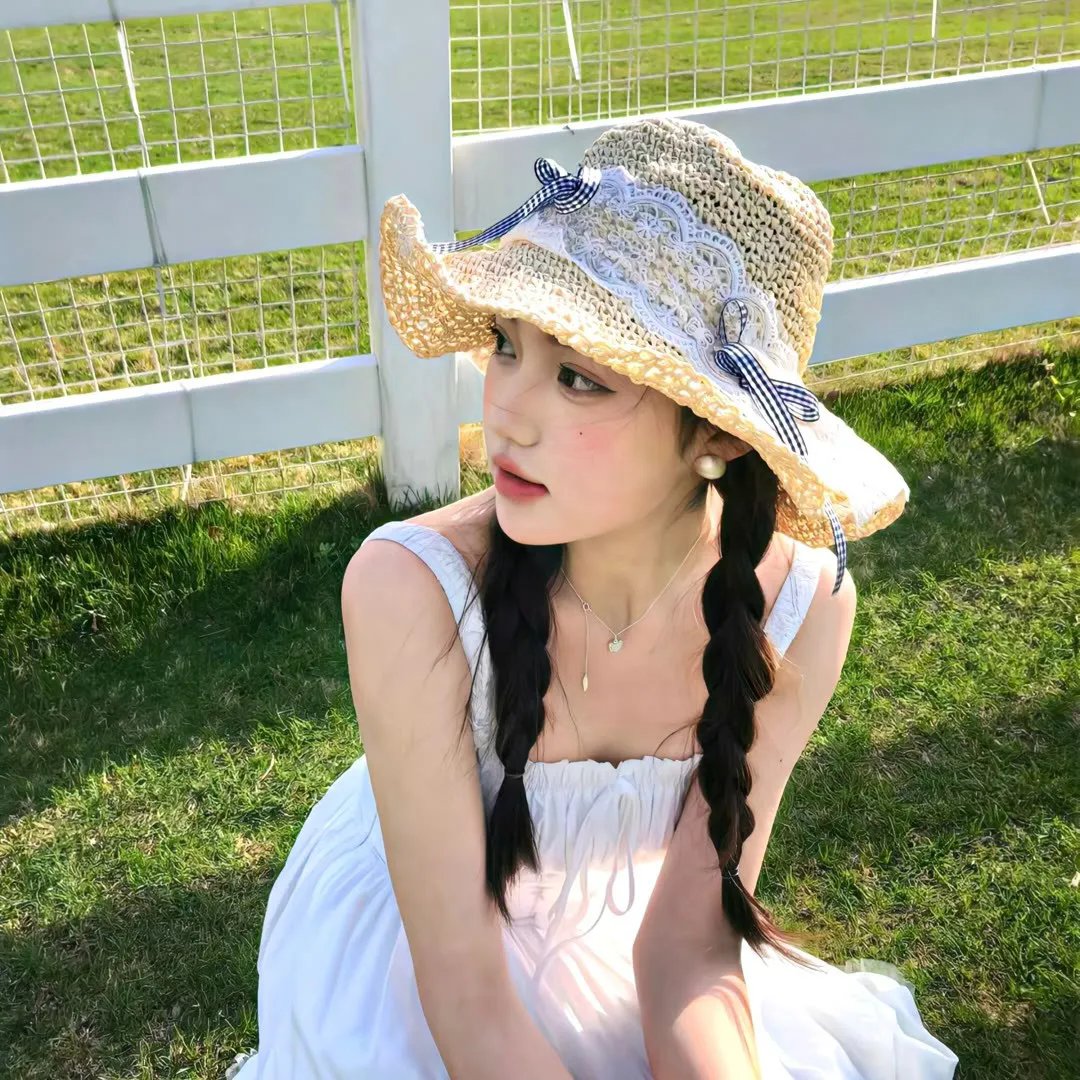 燃烧女子的画像