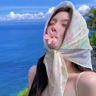 乘风而上的她